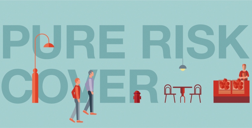 Pure-Risk Cover - Generali Group
